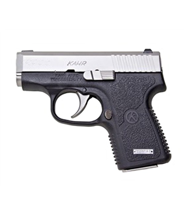 KAHR CW380 380ACP 2.5 NS 6RD - 556 Black Friday Promotion